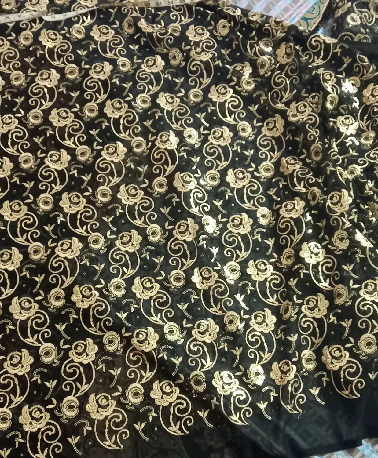 پارچه چادری مجلسی|لباس|کاشان, فاز ۲ ناجی آباد|دیوار