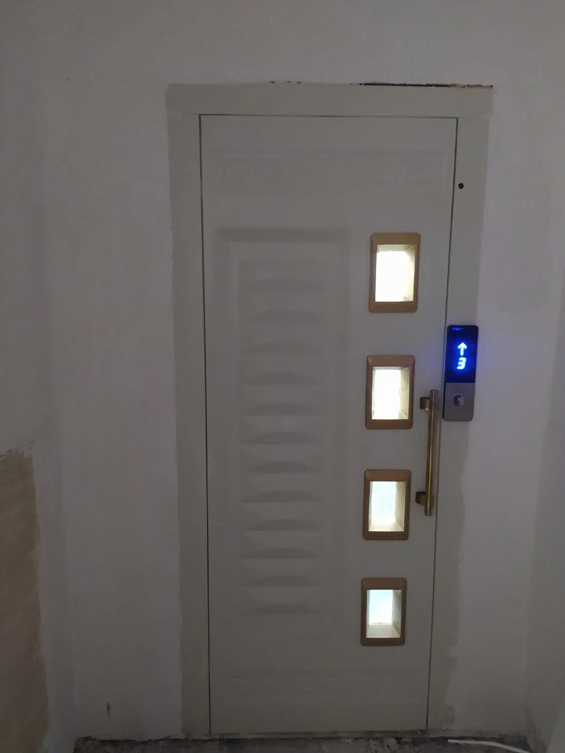 آپارتمان شیک مسکن مهر دانش.G13|اجارهٔ آپارتمان|کرمانشاه, |دیوار