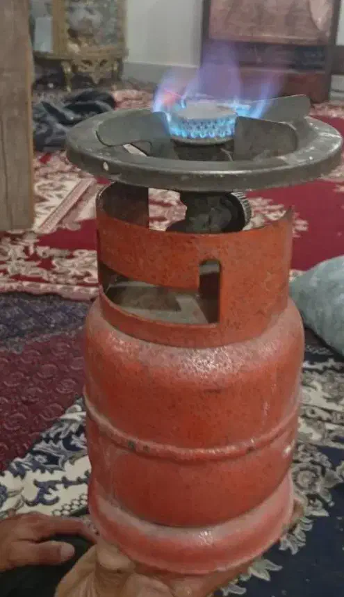 پیک نیک کوچک|اجاق گاز و لوازم برقی پخت‌وپز|بروجرد, |دیوار