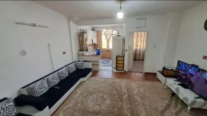 اجاره اپارتمان ۵۰ متری تاپ لوکیشن مسعودیه/هدیه دار