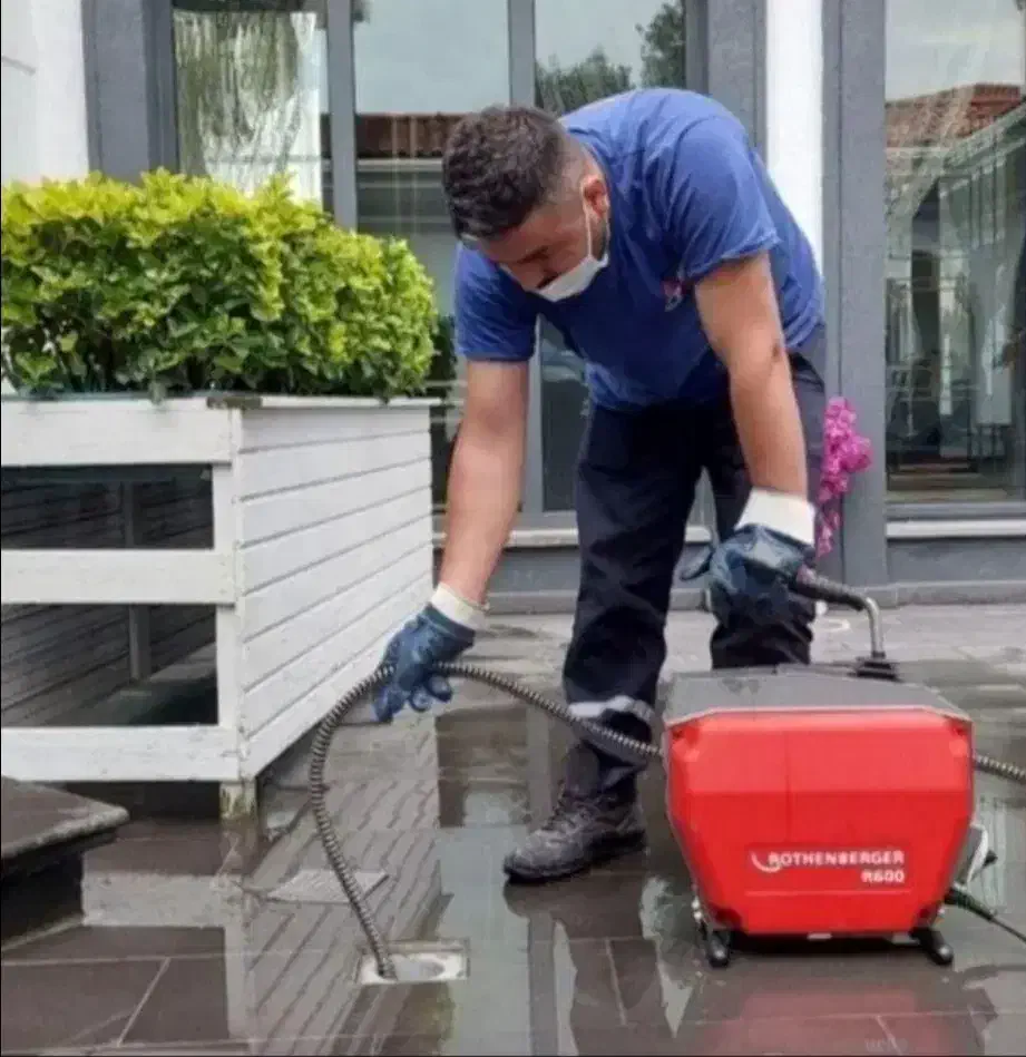 لوله بازکنی جنت آباد شهران بلوارفردوس شهرزیبا پونک|خدمات پیشه و مهارت|تهران, فردوس|دیوار