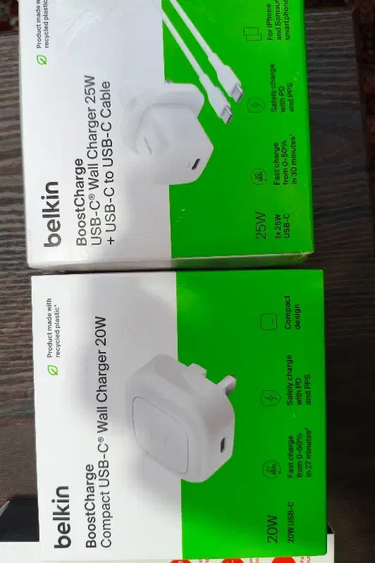 شارژر مخصوصا آیفون - BELKIN|لوازم جانبی موبایل و تبلت|سقز, |دیوار