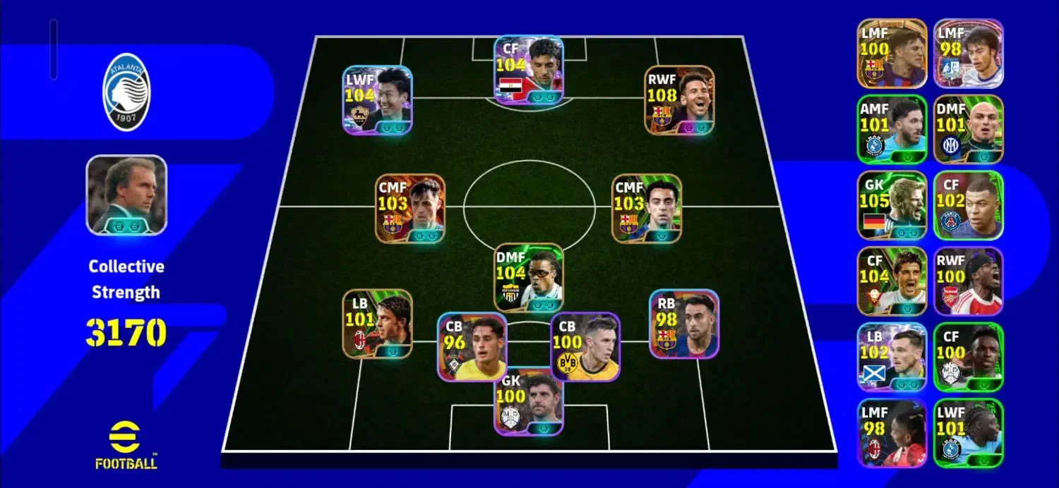 اکانت بازی ایفوتبال|کنسول، بازی ویدئویی و آنلاین|کامیاران, |دیوار