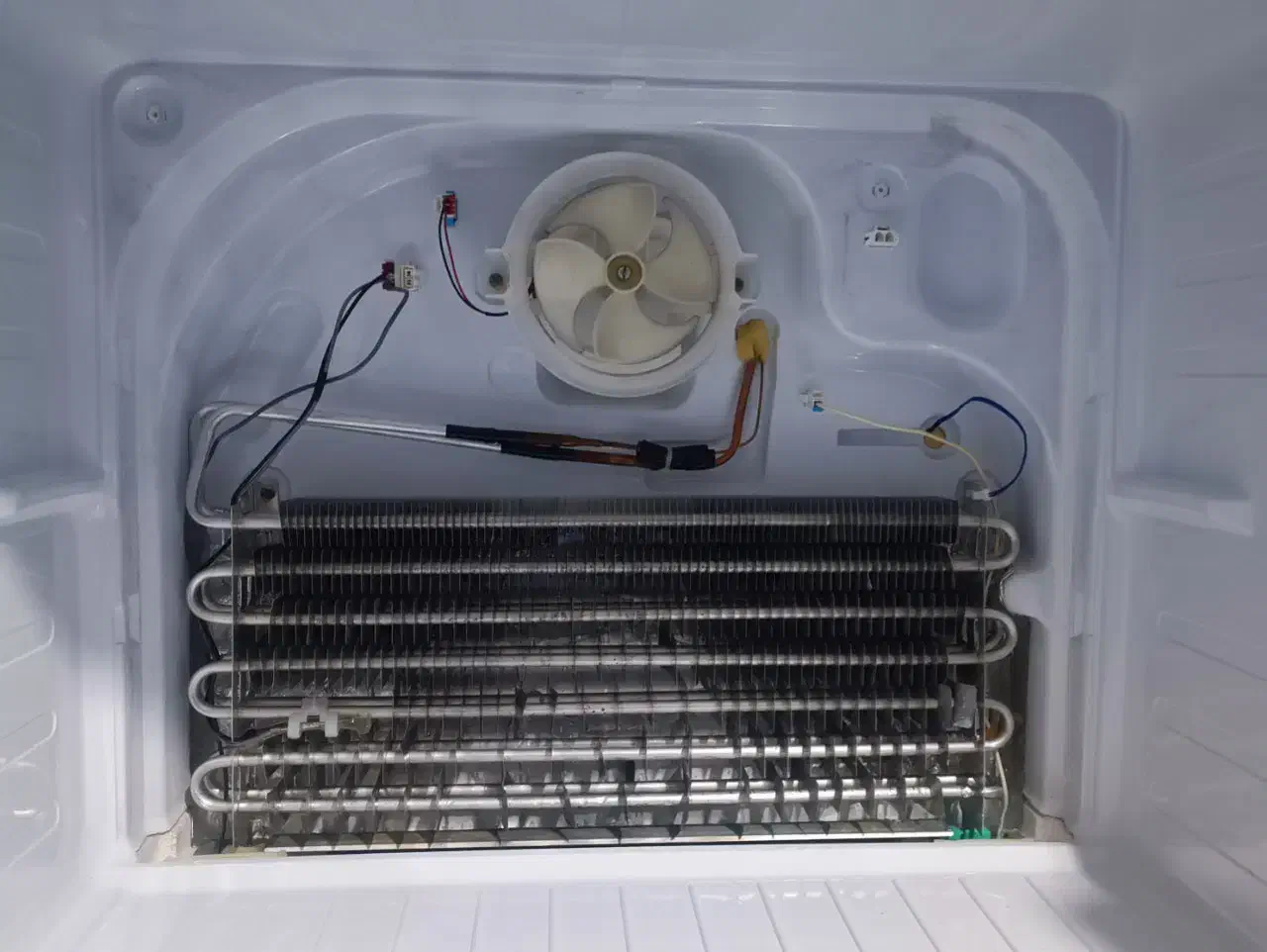 تعمیر یخچال و سردخانه و چیلر درایر|خدمات پیشه و مهارت|تبریز, |دیوار