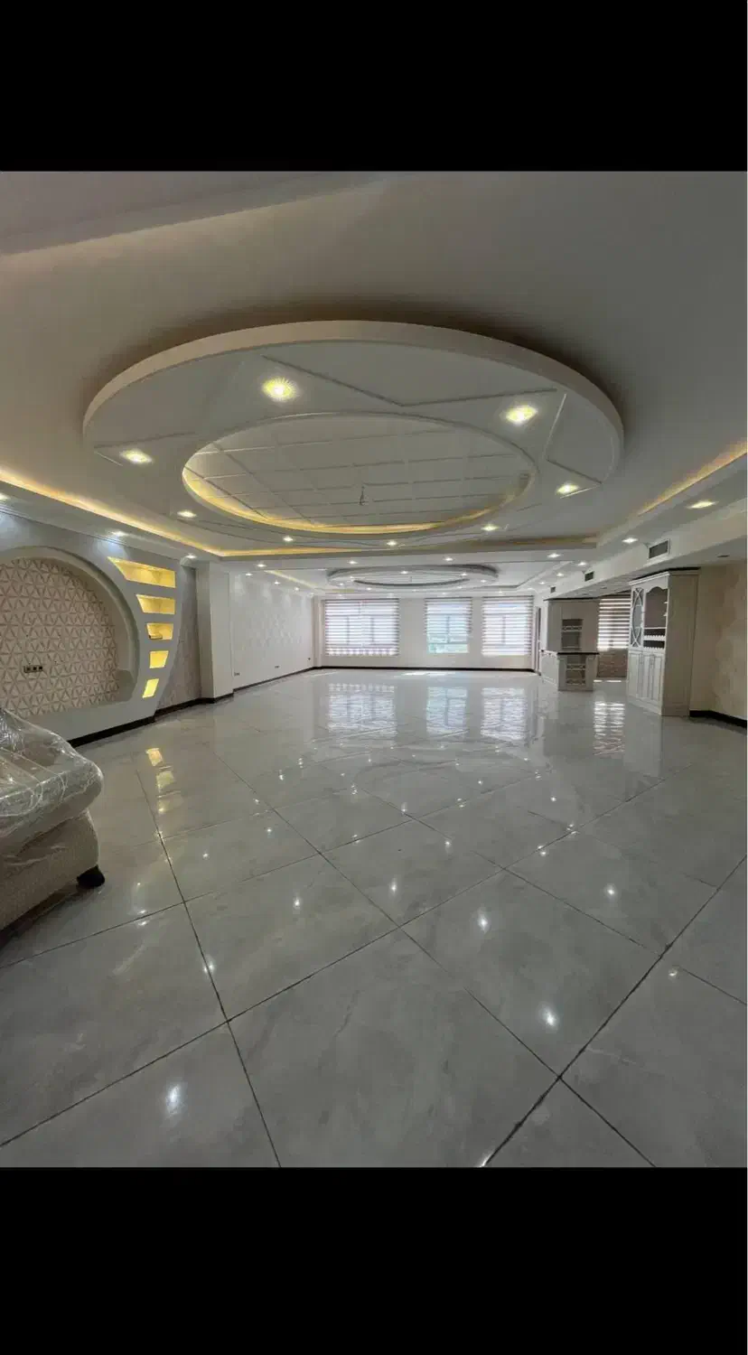 ۲۷۵متر۳خواب/ مشاعات آبی فعال/یاس بنفشه شهرک راهآهن|فروش خانه و ویلا|تهران, گلستان (شهرک راه آهن)|دیوار