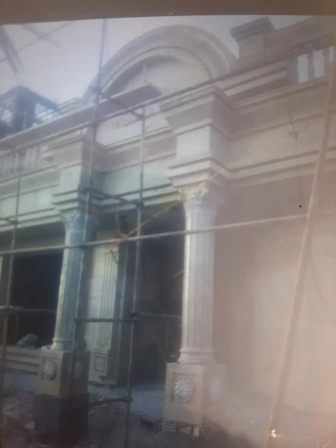 کاشیکار|خدمات پیشه و مهارت|بوشهر, |دیوار