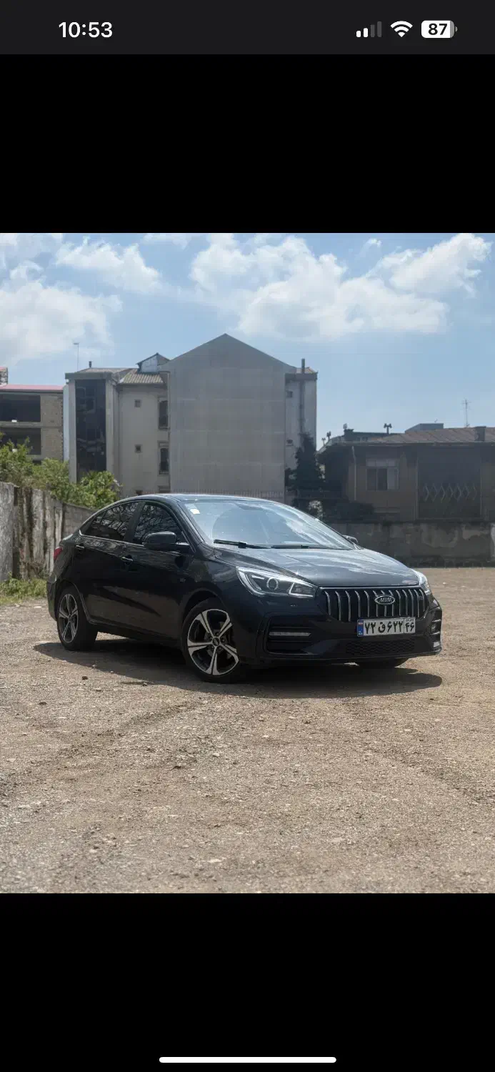 Arizo5fl|خودرو سواری و وانت|رشت, بازار|دیوار