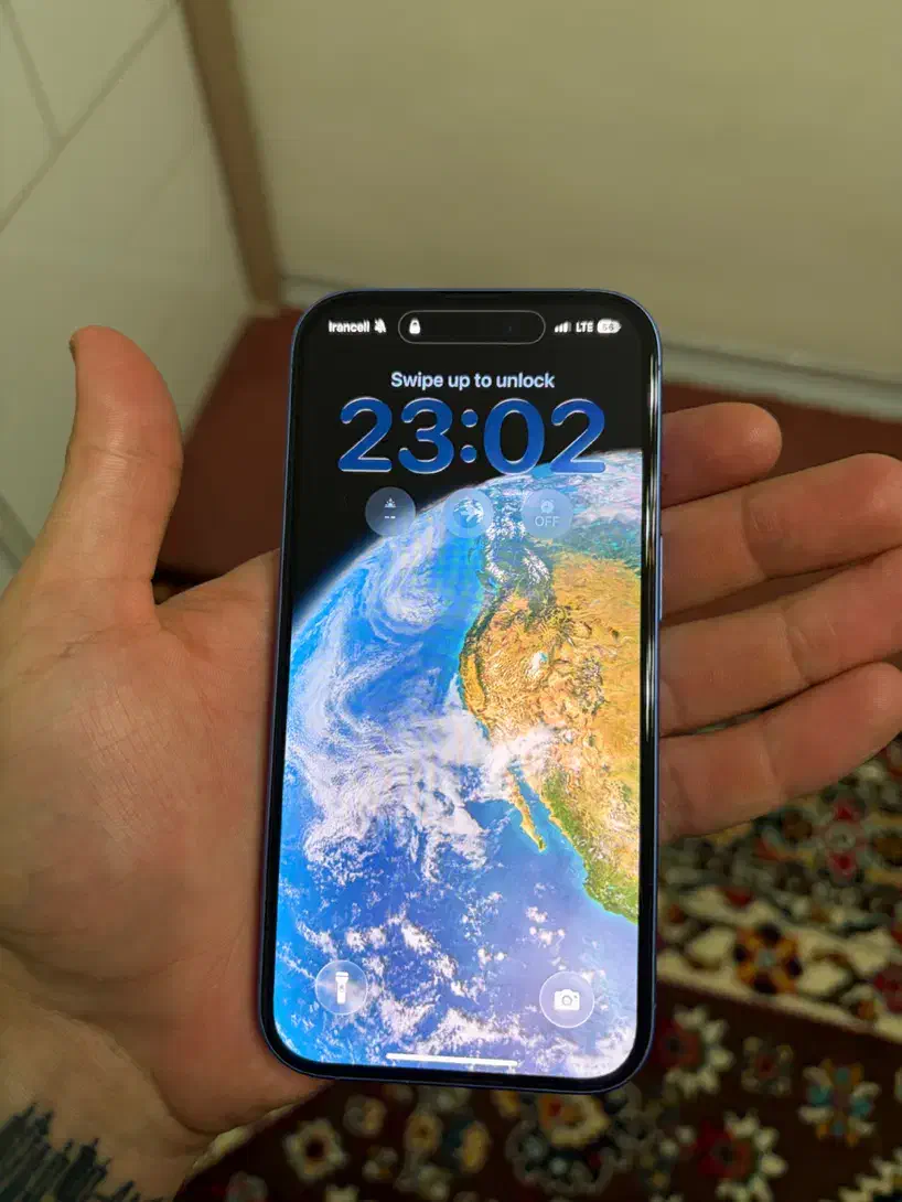 آیفون ۱۶ درحد|موبایل|کرج, حصارک بالا|دیوار