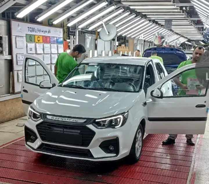 حواله پارس نوا|خودرو سواری و وانت|مراغه, |دیوار