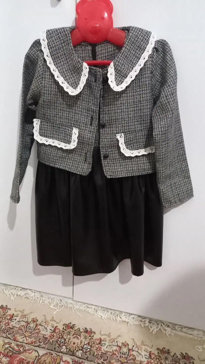 لباس دخترونه|لباس|فاروج, |دیوار