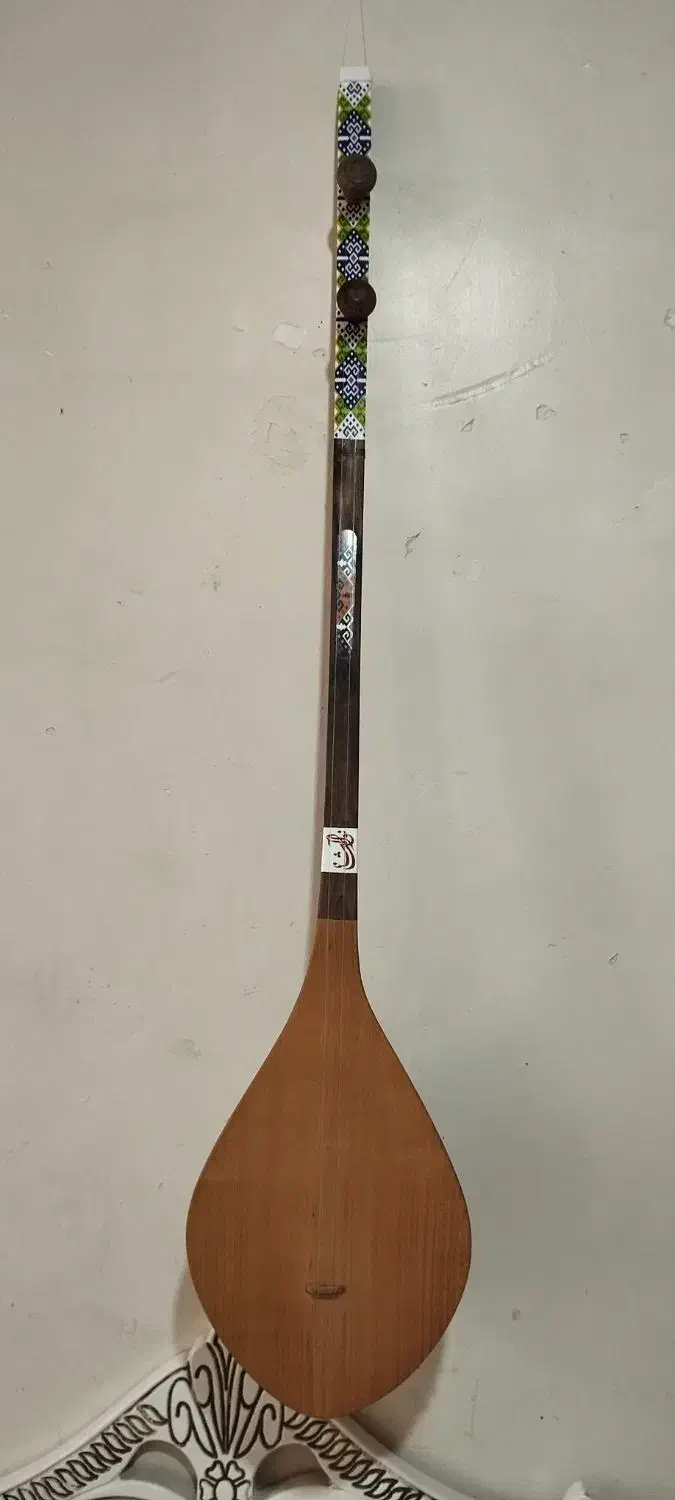 فروش دمبوره|سازهای سنتی|پاکدشت, خاتون آباد|دیوار