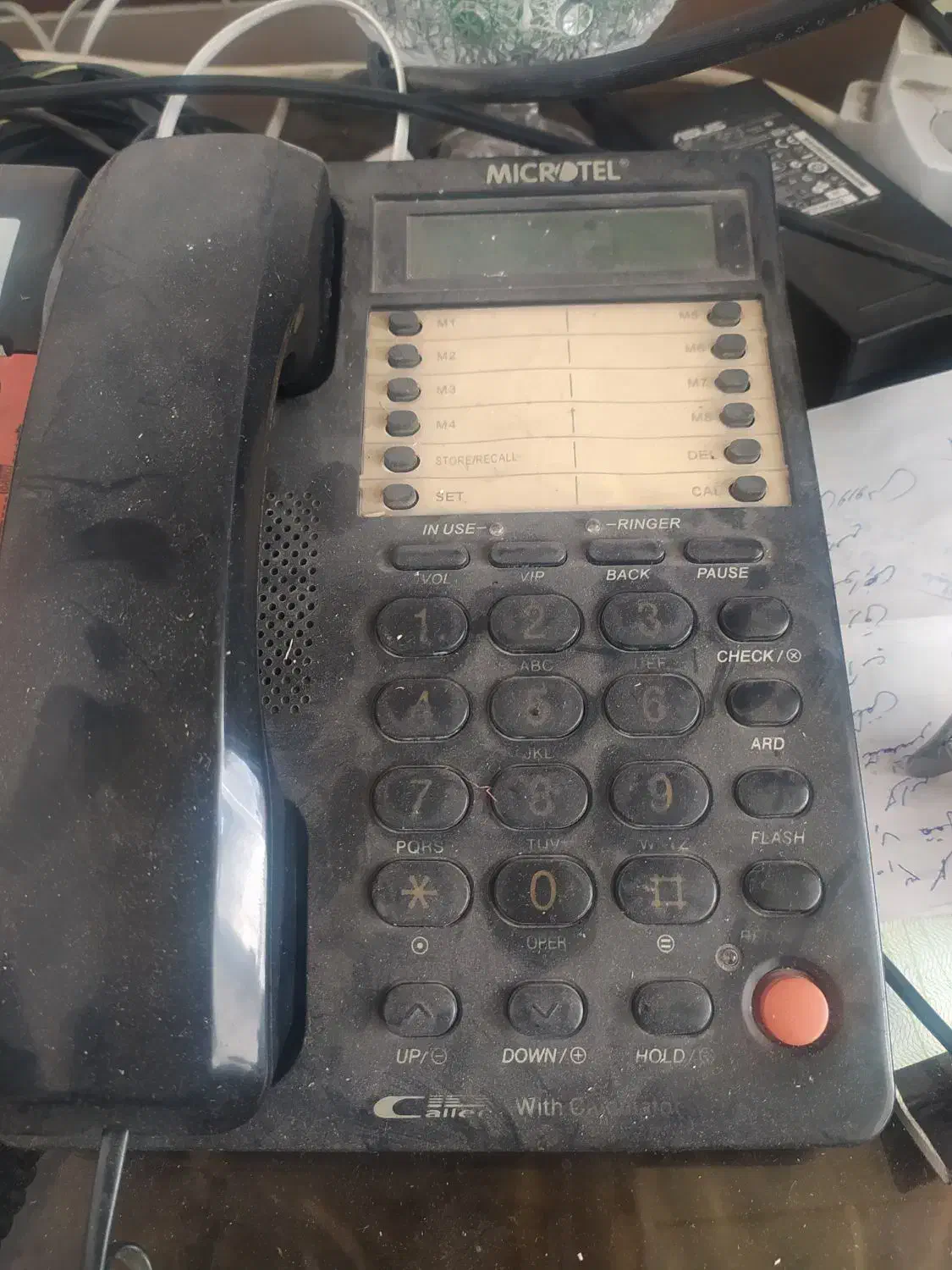 خط تلفن ثابت|تلفن رومیزی|تبریز, |دیوار