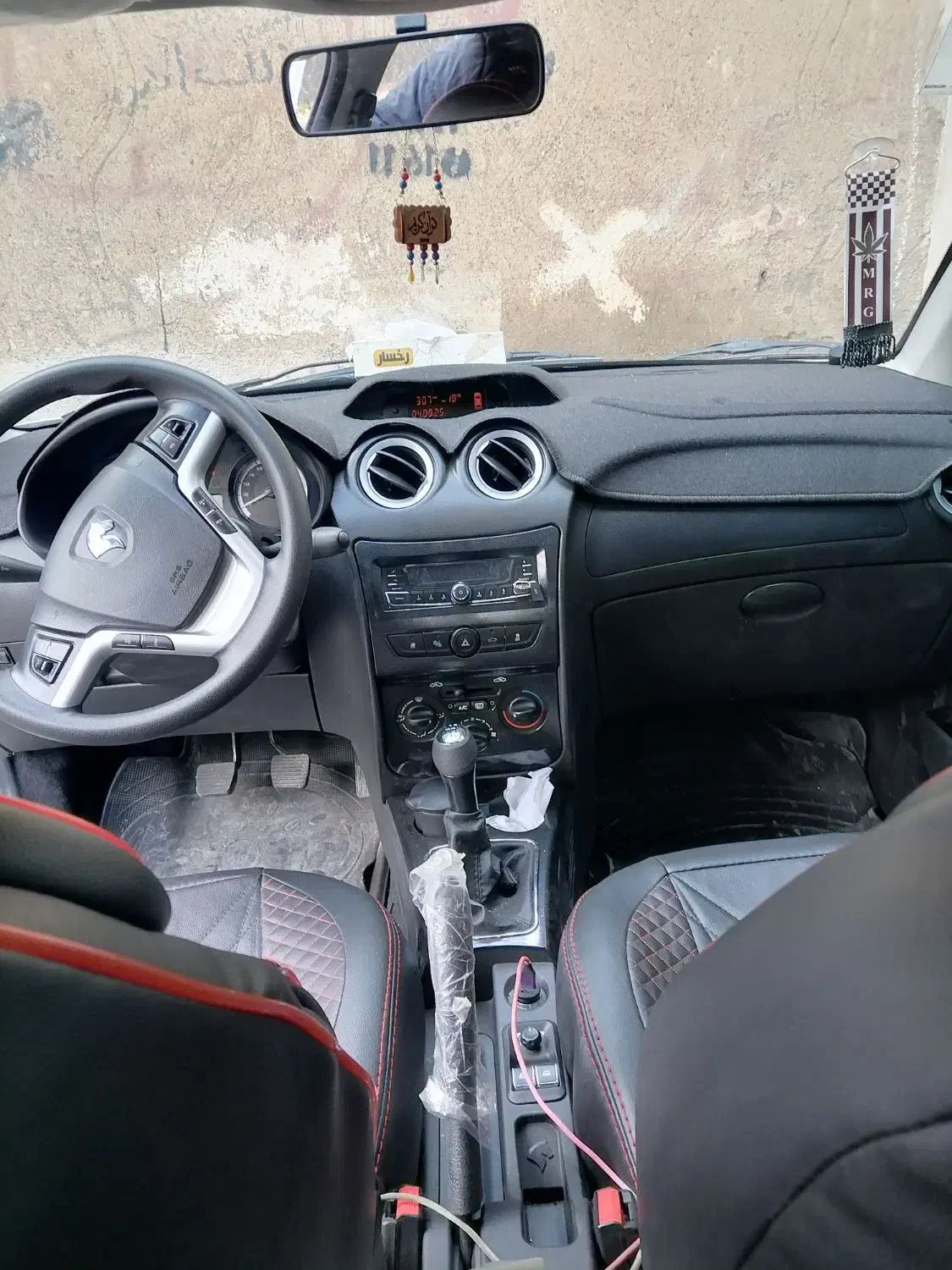 راناپلاس در حد|خودرو سواری و وانت|خرم‌آباد, |دیوار