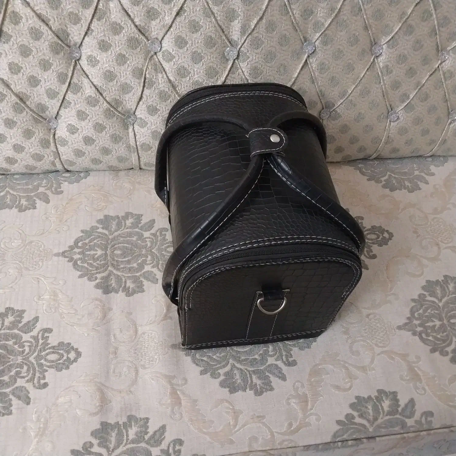 کیف لوازم آرایش و ناخن|آرایشی، بهداشتی، درمانی|سلماس, |دیوار