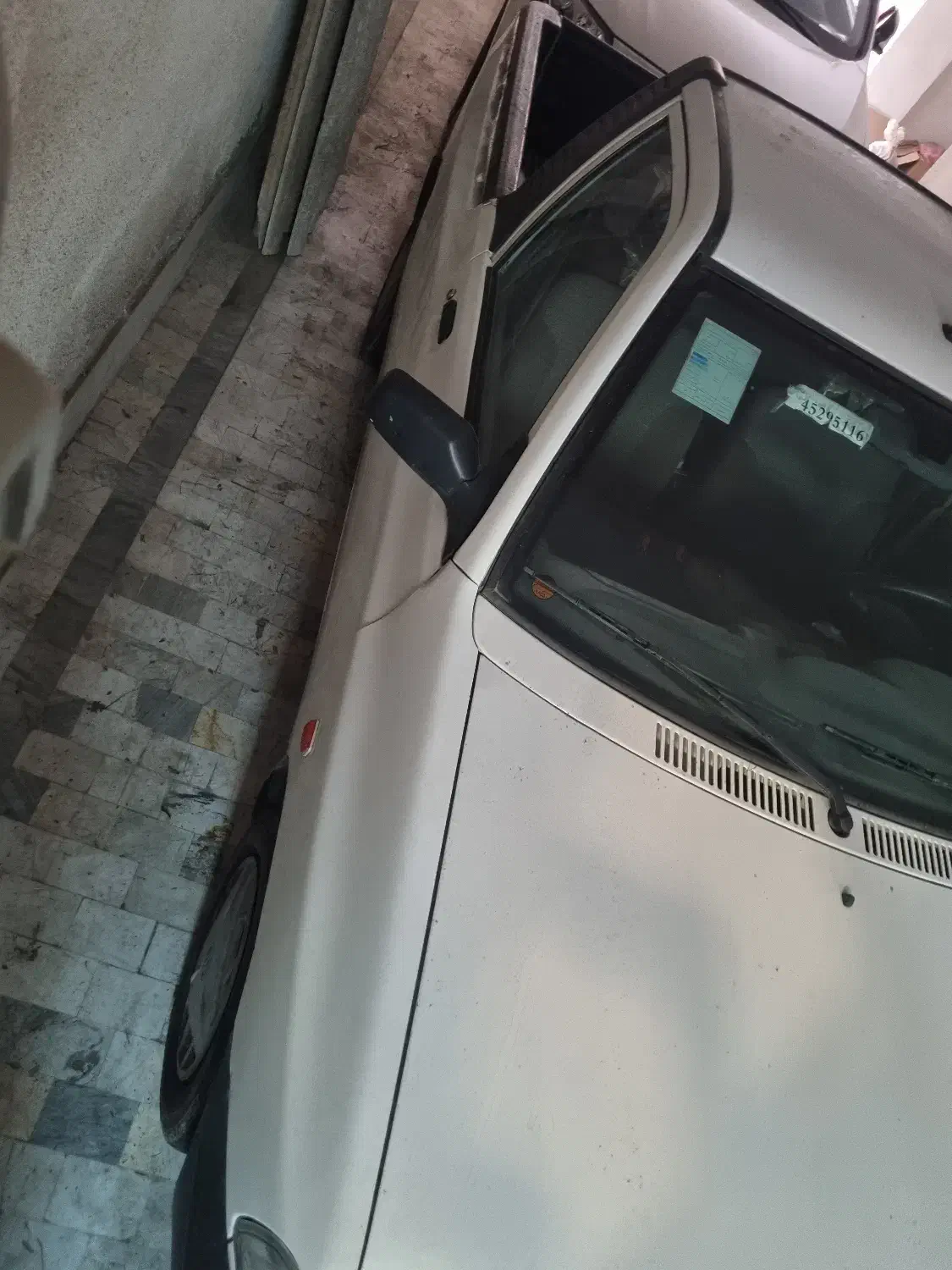 پراید وانت ۱۴۰۰|خودرو سواری و وانت|گرگان, |دیوار