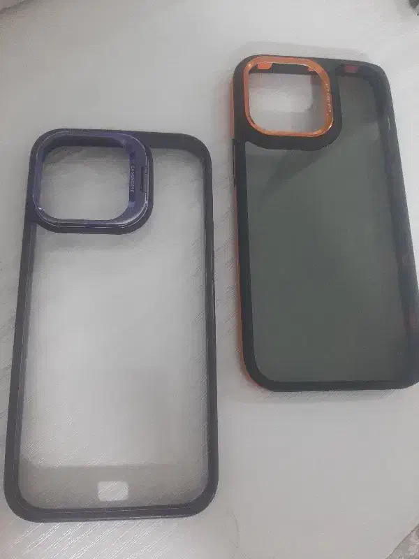 قاب گوشی ۱۴ پرومکس|لوازم جانبی موبایل و تبلت|فامنین, |دیوار