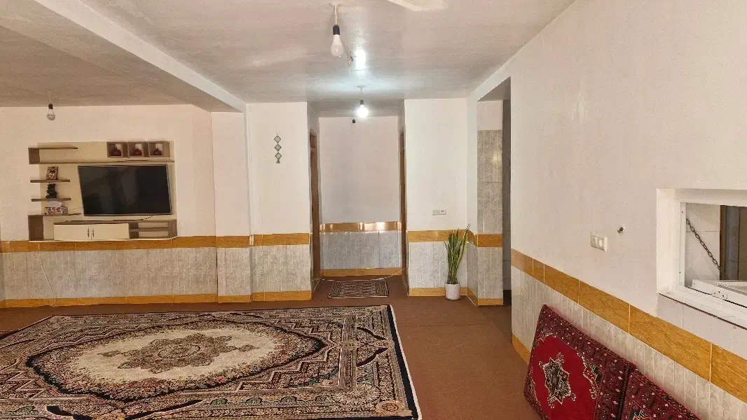 خانه ویلایی ایثار معلم آق قلا|فروش خانه و ویلا|آق قلا, |دیوار