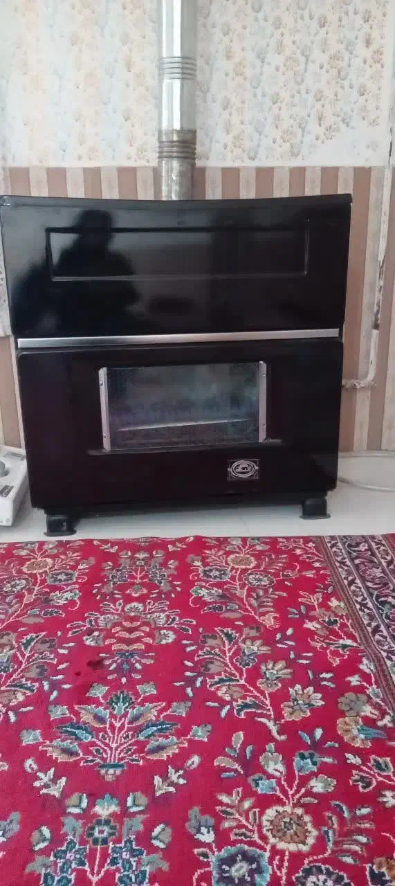 بخاری|بخاری، هیتر، شومینه|خرم‌آباد, |دیوار