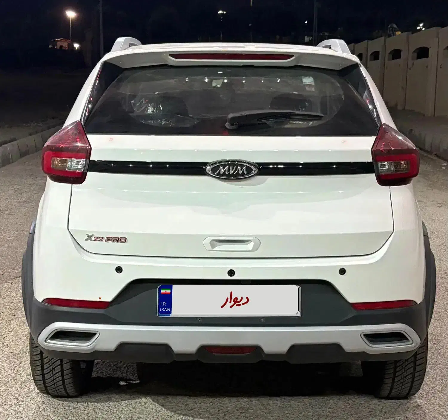 X22pro MT|خودرو سواری و وانت|ساوه, |دیوار