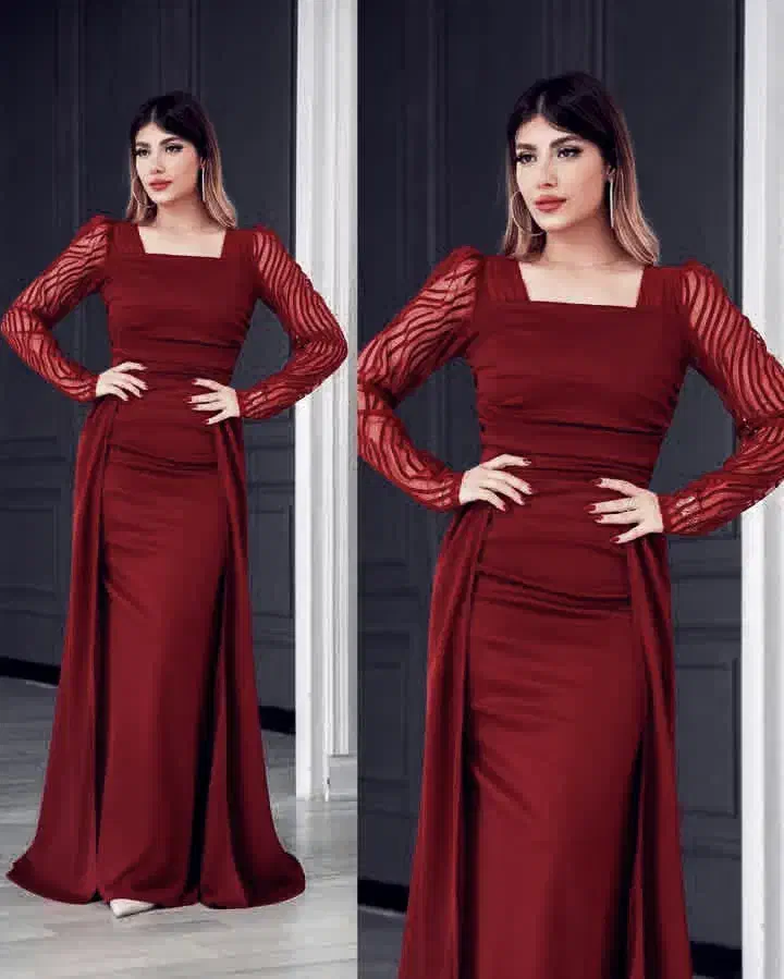 پیراهن مجلسی|لباس|جیرفت, |دیوار