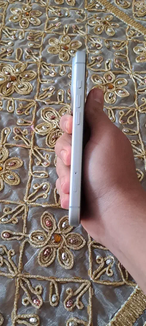 ایفون 17 پرو|موبایل|قزوین, |دیوار