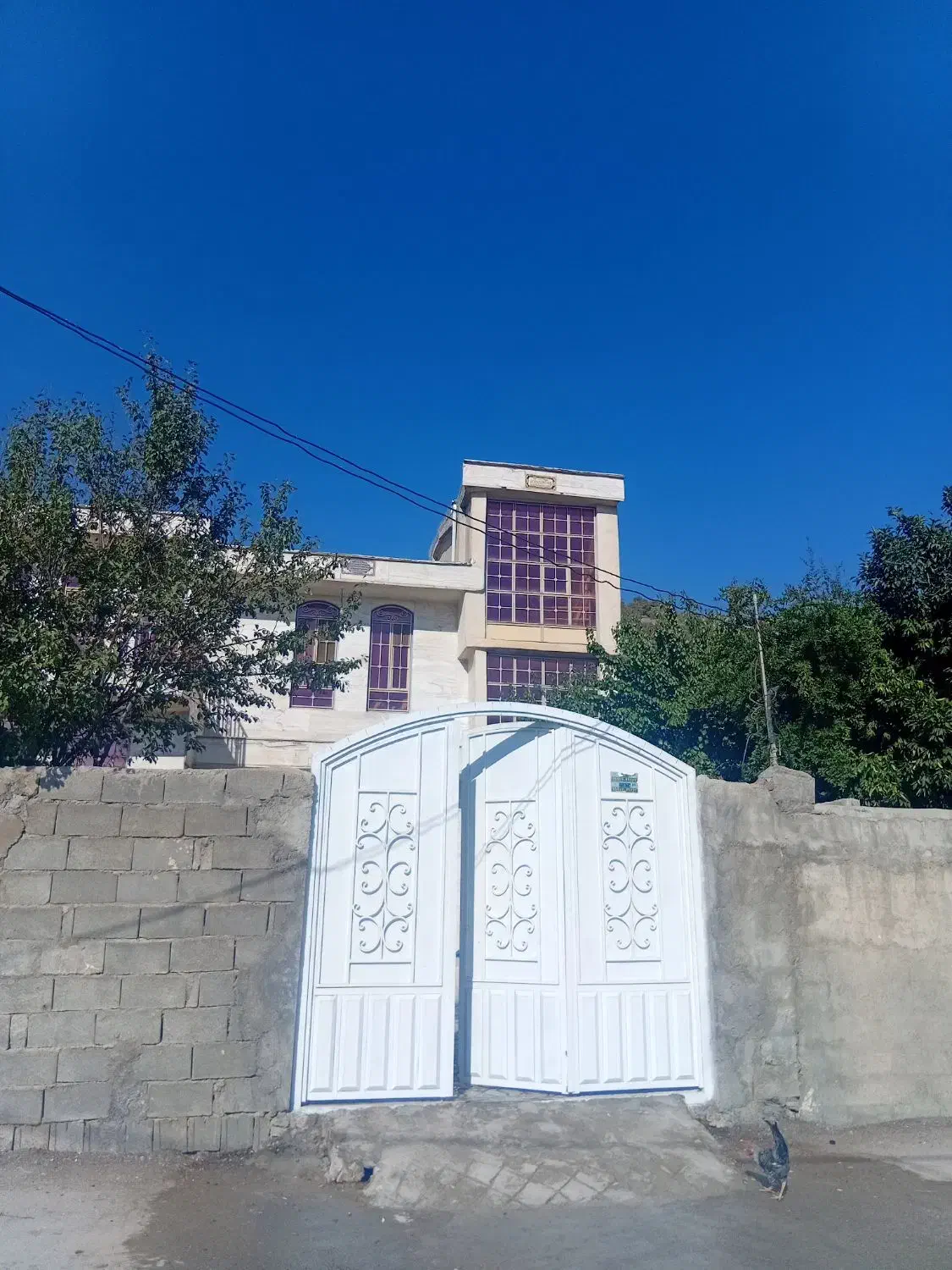 اجاره خونه ۱۸۰ متری قیمت عالی|اجارهٔ خانه و ویلا|یاسوج, |دیوار