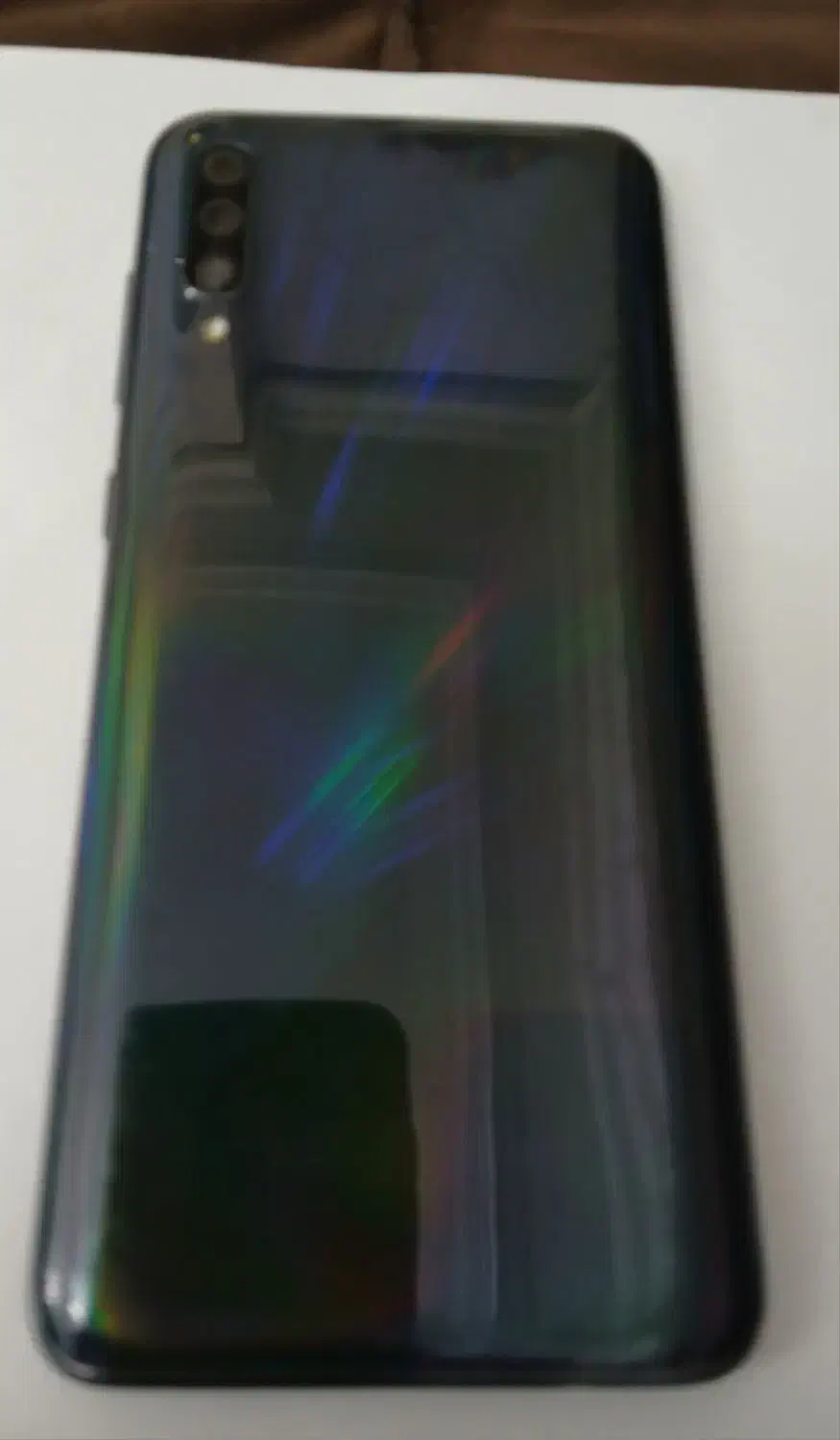 گوشی A70|موبایل|کرمانشاه, |دیوار