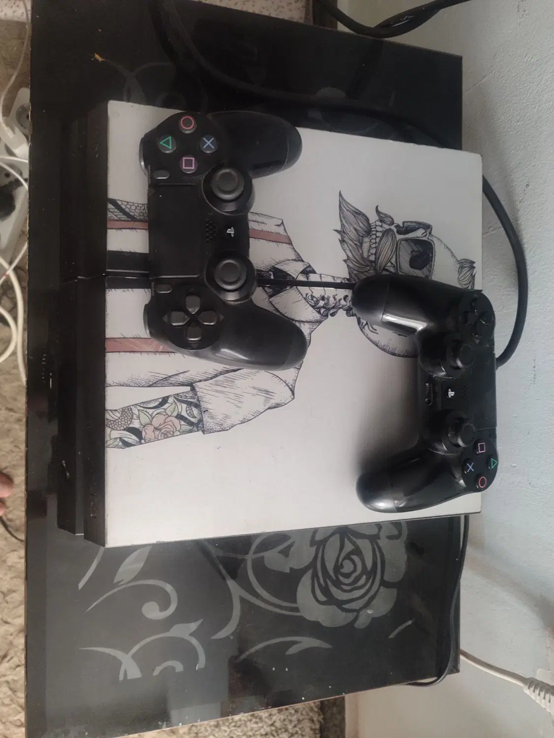 PS4|کنسول، بازی ویدئویی و آنلاین|سیرجان, |دیوار