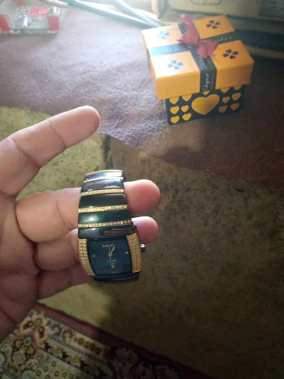 ساعت رادو|ساعت|ایرانشهر, |دیوار