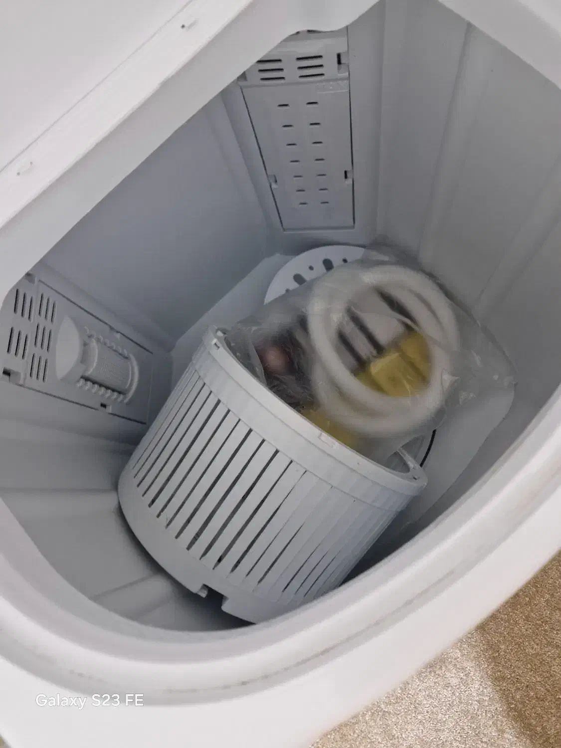 مینی واش فردولین|ماشین لباسشویی و خشککن لباس|عجب شیر, |دیوار