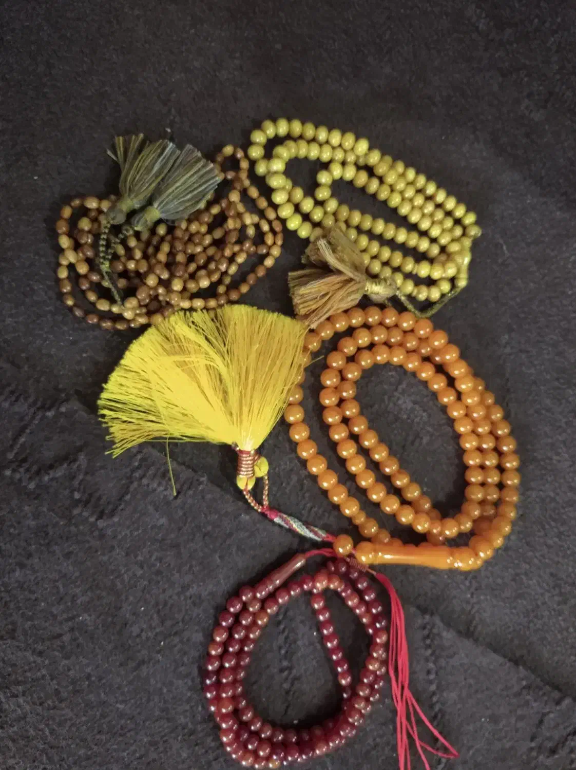 تسبیح|بدلیجات|مریوان, |دیوار