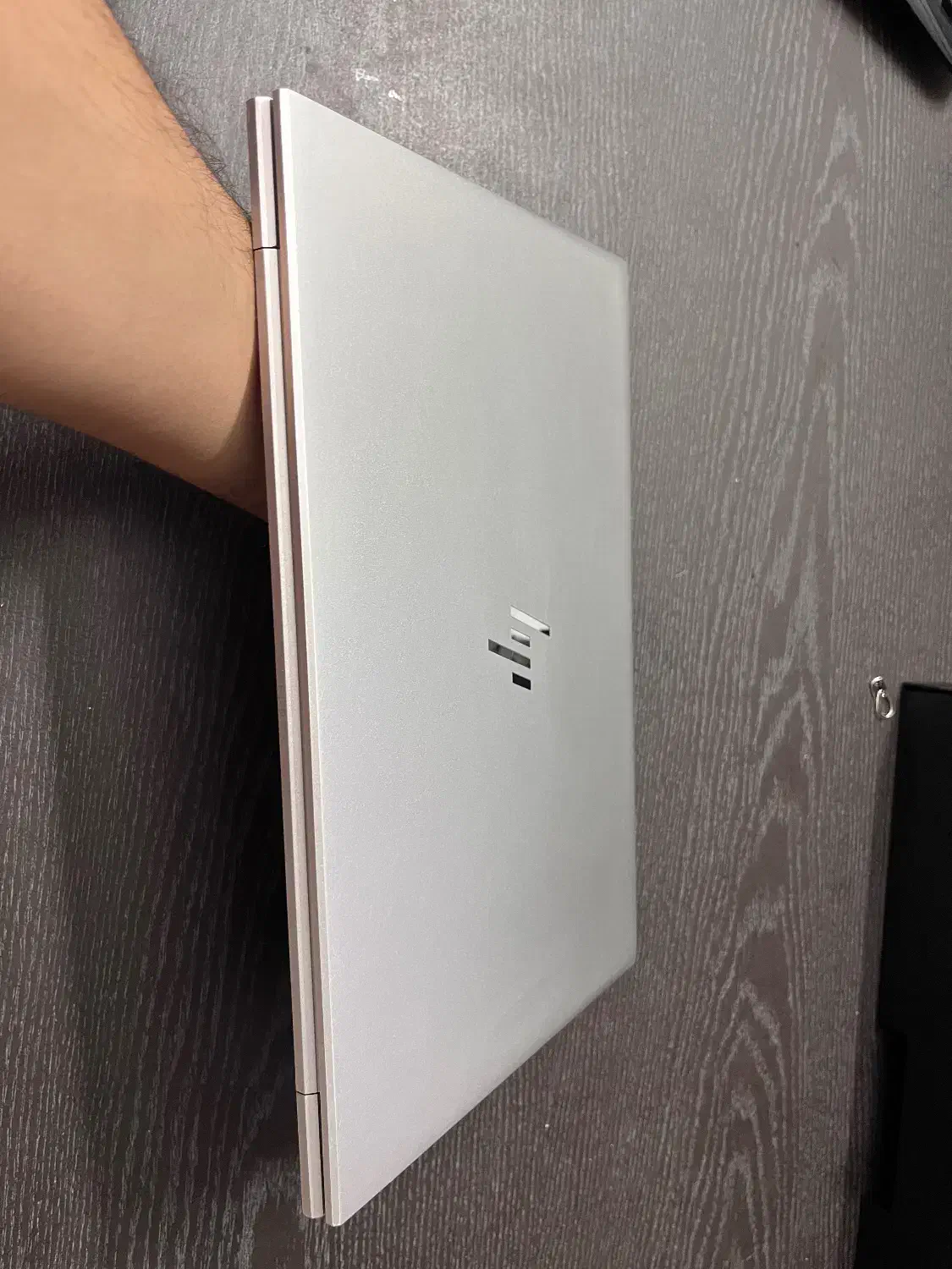 Hp elitebook 845 G7|رایانه همراه|اصفهان, ملاصدرا|دیوار