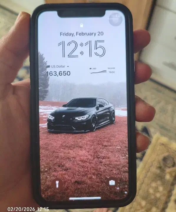 iphone x 64GB ZD/A Gray|موبایل|تهران, سازمان آب|دیوار