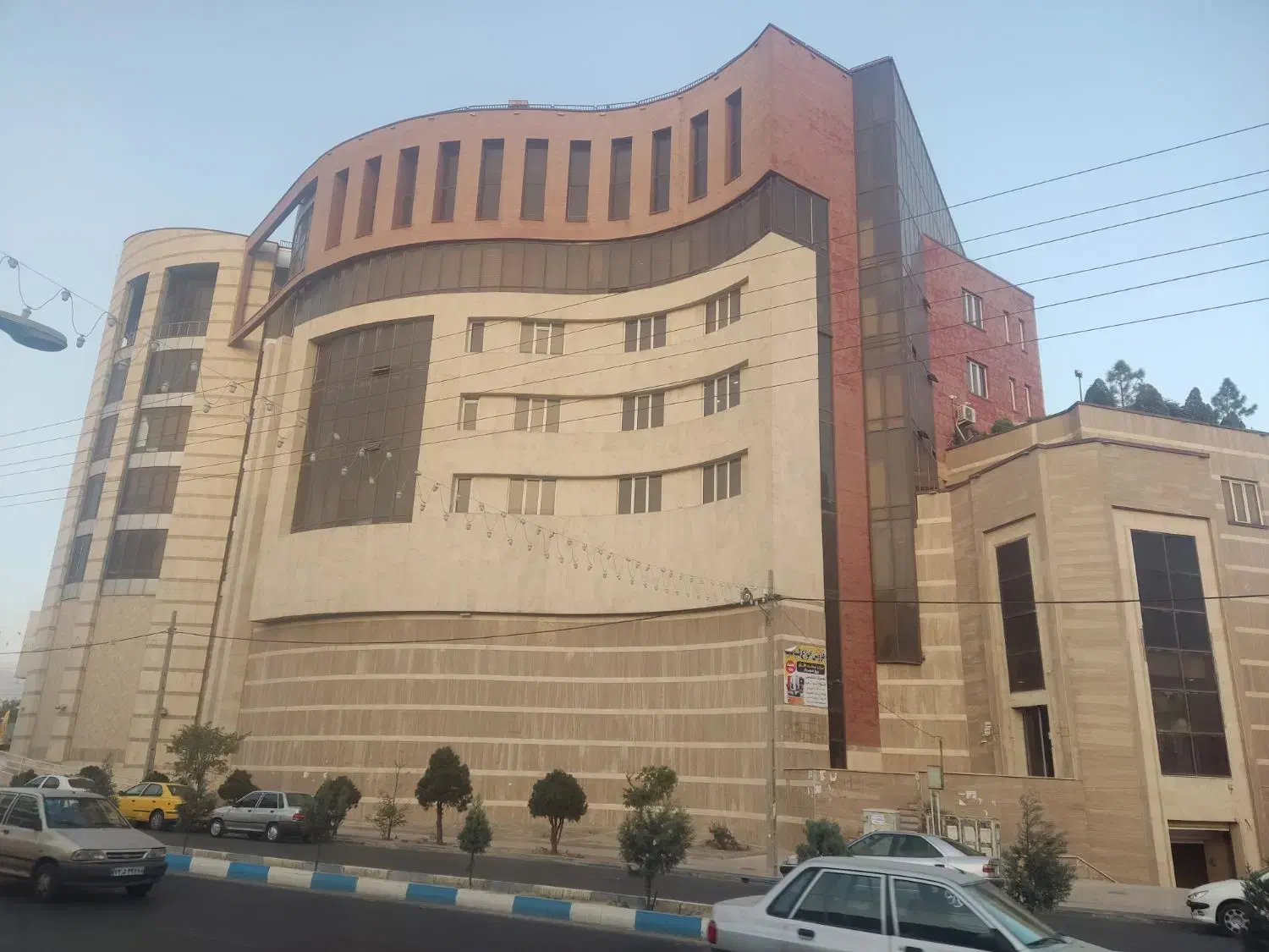 فروش مغازه|فروش مغازه و غرفه|شهریار, شهرک وائین|دیوار