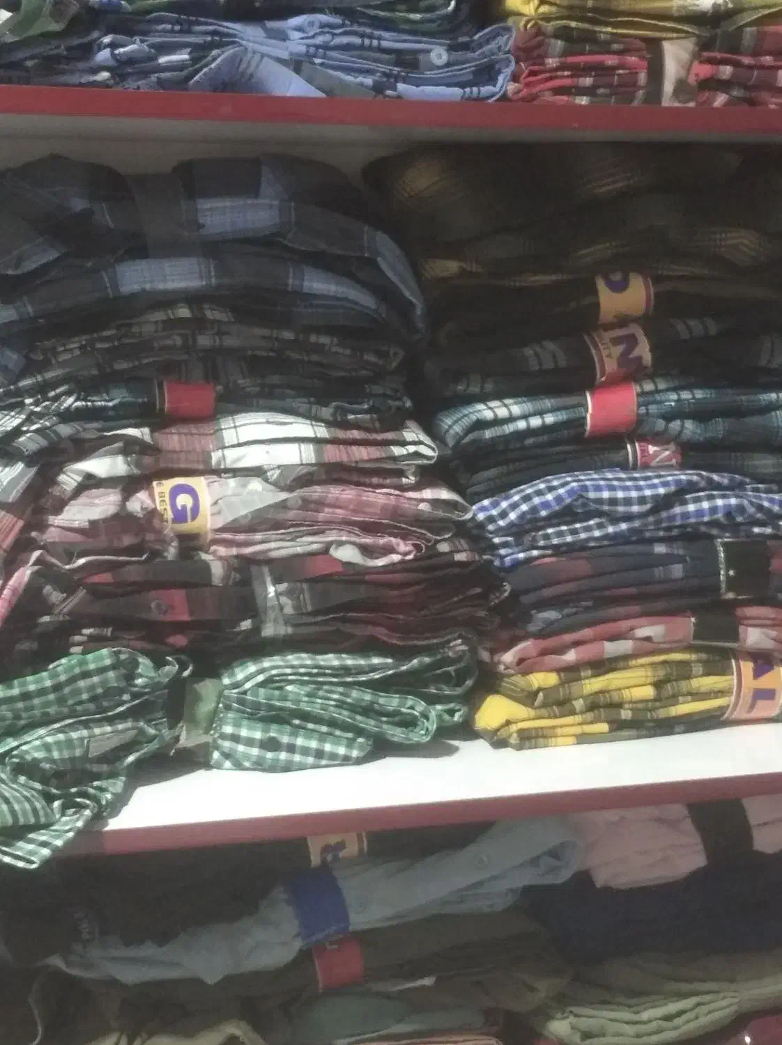 پیراهن مردانه|لباس|زابل, |دیوار