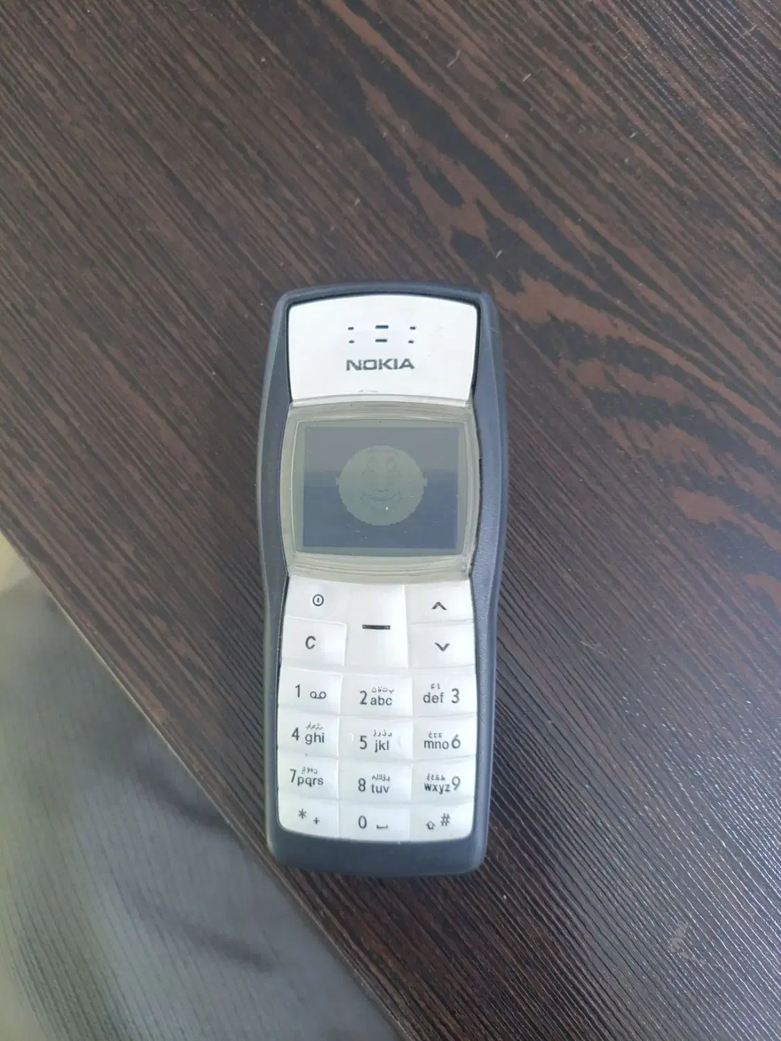 گوشی نوکیا مدل 1100|موبایل|کیش, |دیوار