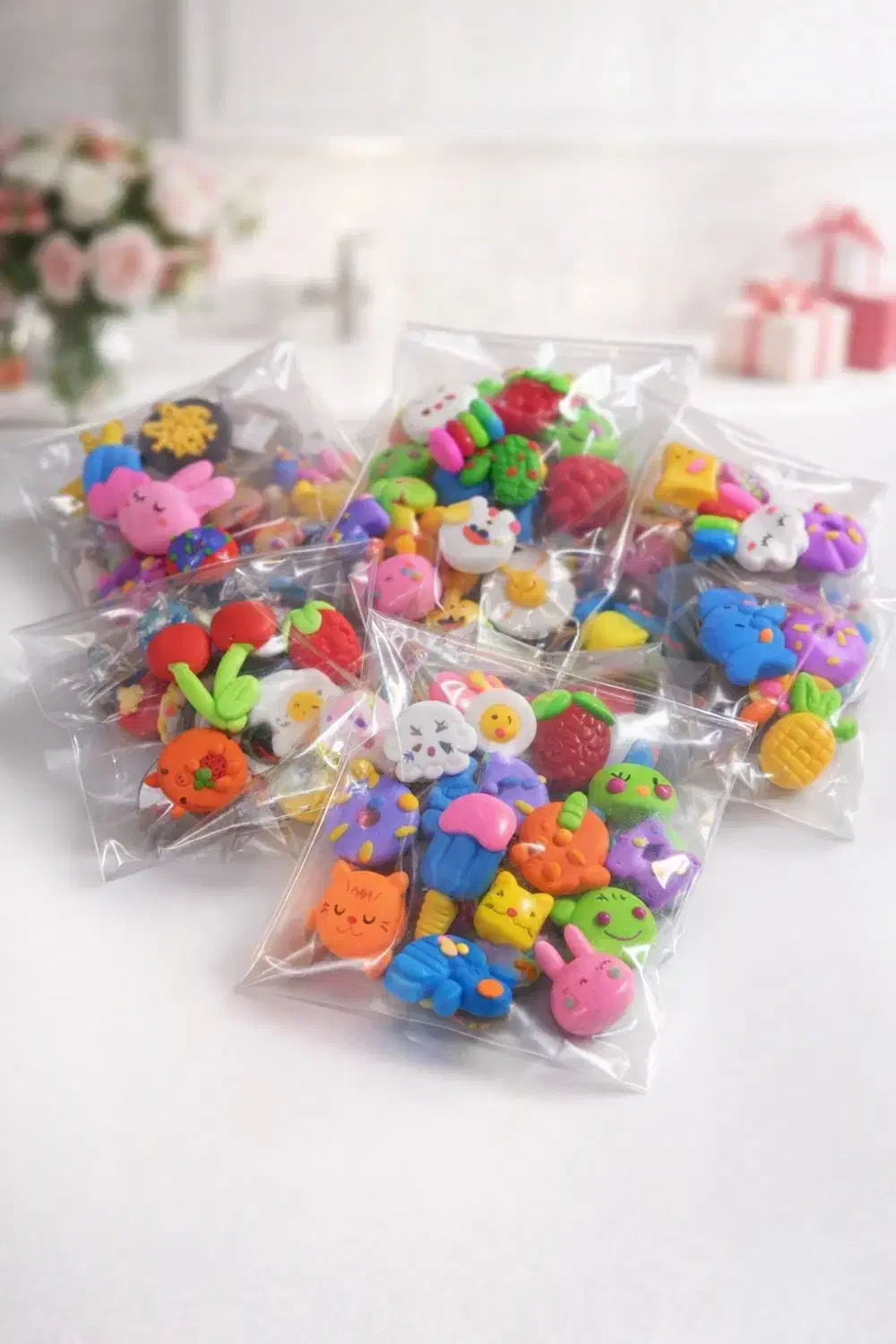 مگنت عروسکی یخچال|صنایع دستی و سایر لوازم تزئینی|بروجرد, |دیوار