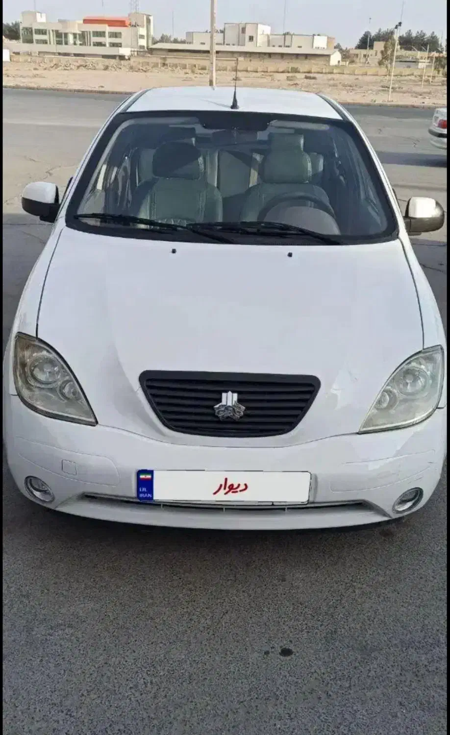 تیبا ۲ مدل ۹۷ ـ اقساطی|خودرو سواری و وانت|تهران, نارمک|دیوار