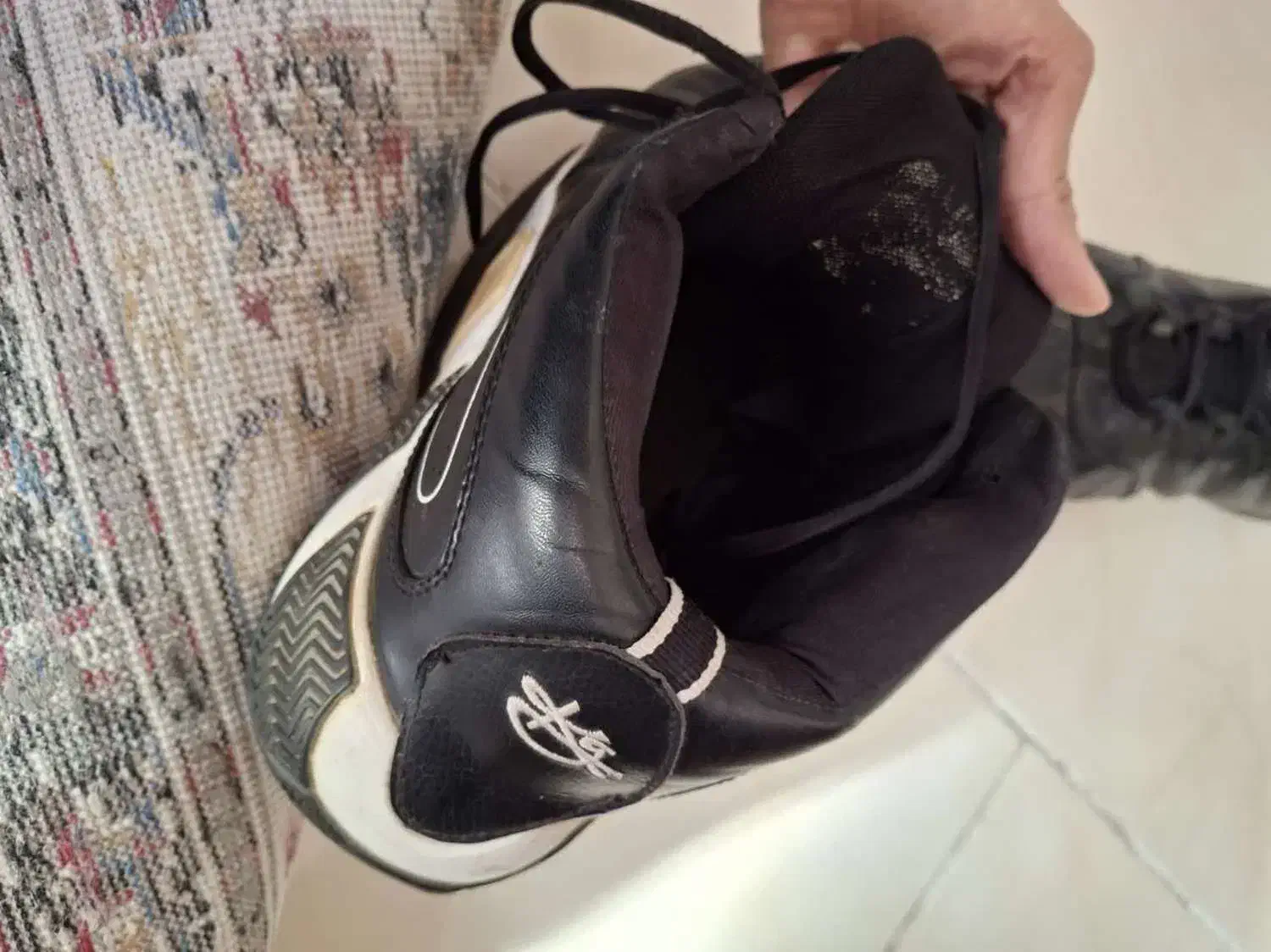 کفش اورجینال|کیف، کفش، کمربند|شاهین‌شهر, گرگاب|دیوار