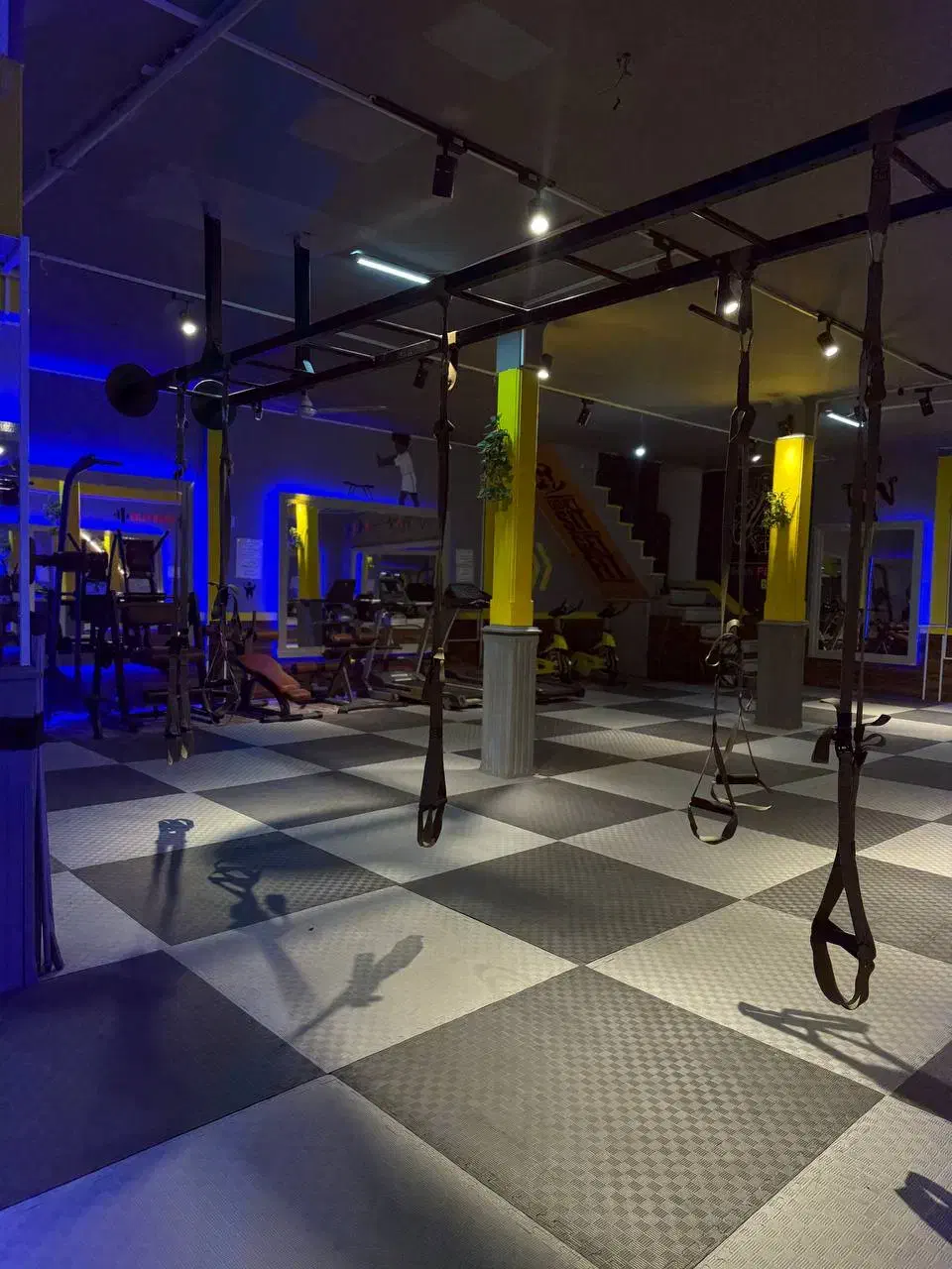 باشگاه ورزشی وآکادمی ورزشی|خدمات آموزشی|مشهد, ولیعصر (شهرک غرب)|دیوار