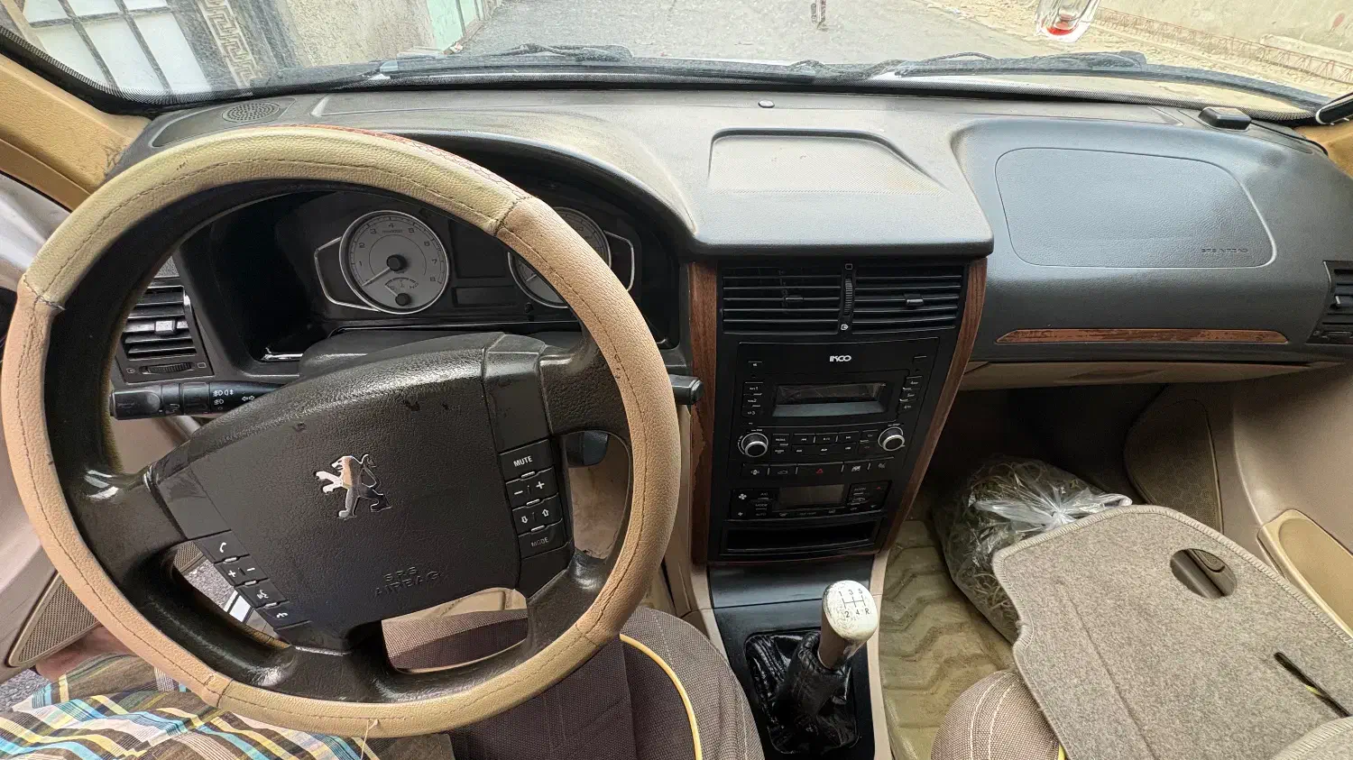 پارس سال|خودرو سواری و وانت|بندر کنگان, |دیوار