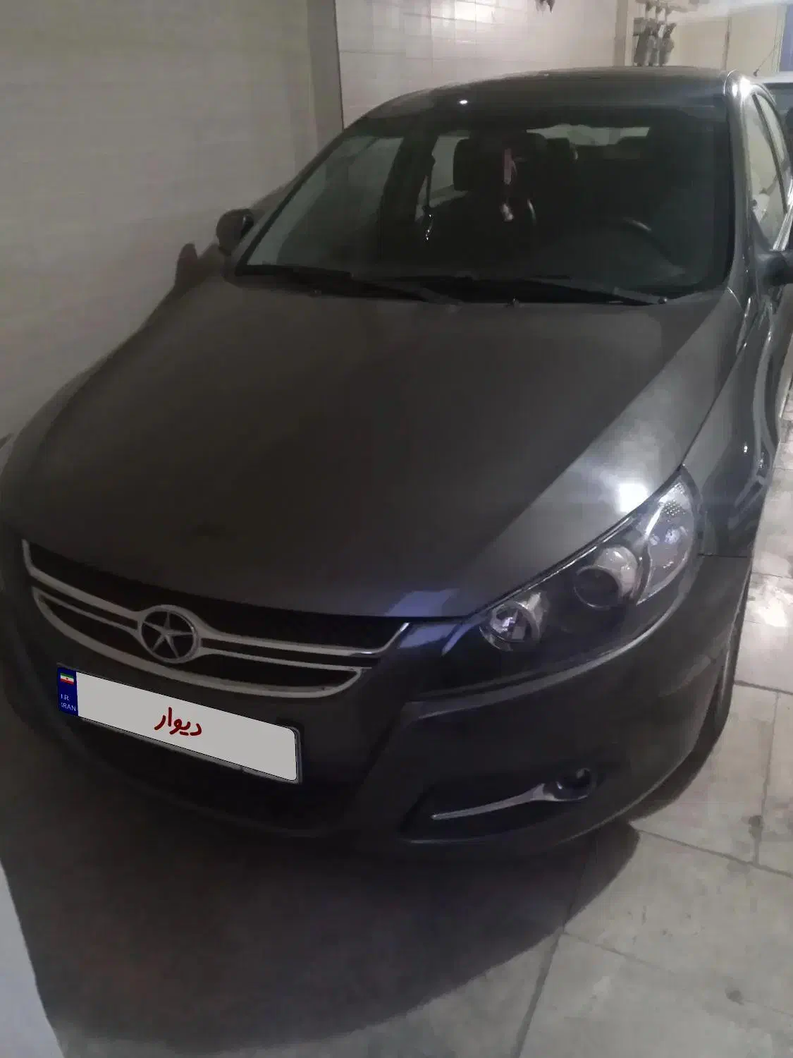 فروش فوری|خودرو سواری و وانت|تهران, تهرانسر شمالی|دیوار