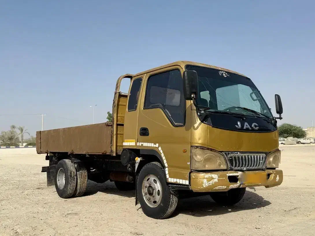 ماشین جک|خودرو سنگین|قشم, |دیوار