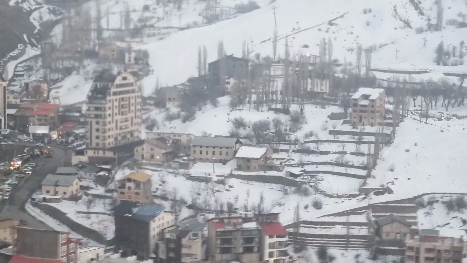 همخونه|اجارهٔ خانه و ویلا|شمشک, |دیوار