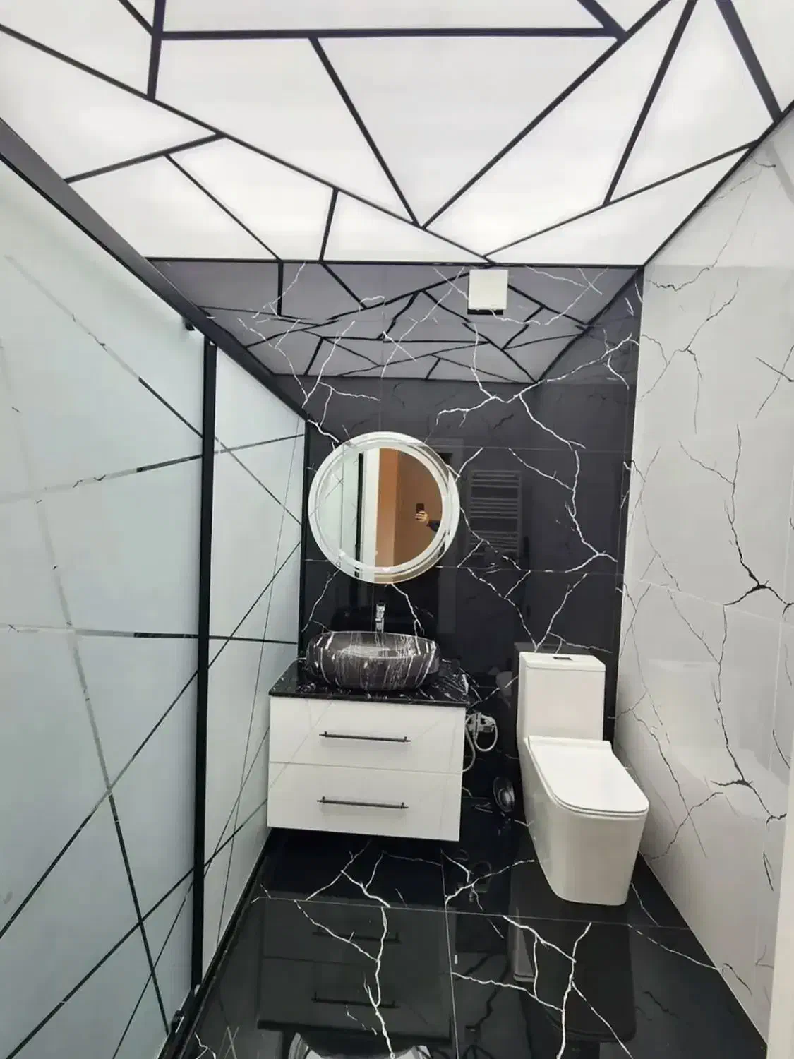 بنا یی ،سیمان کاری، موزاییک ،کاشی،سفال بلوک|خدمات پیشه و مهارت|کوچصفهان, |دیوار