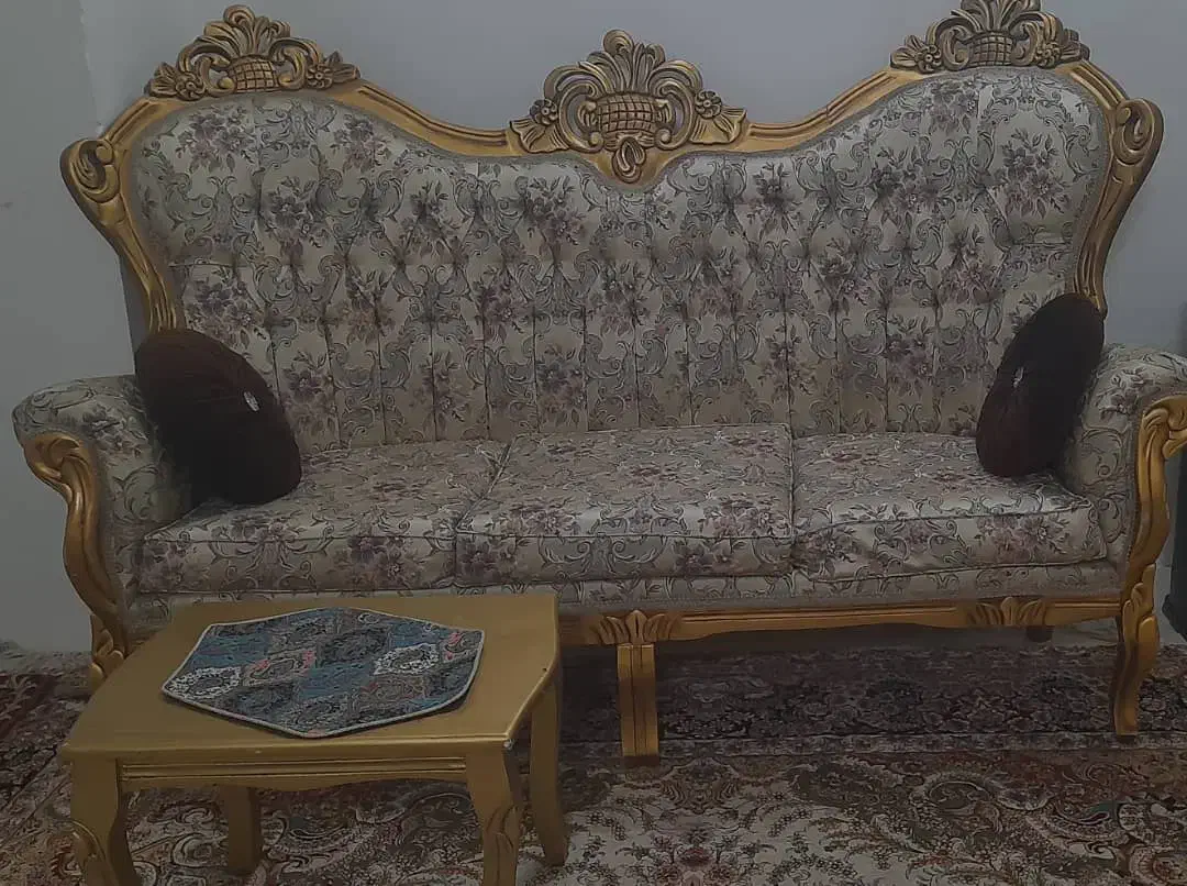 لوازم خانه فروش فوری به علت مهاجرت|حراج|مشهد, نوید|دیوار