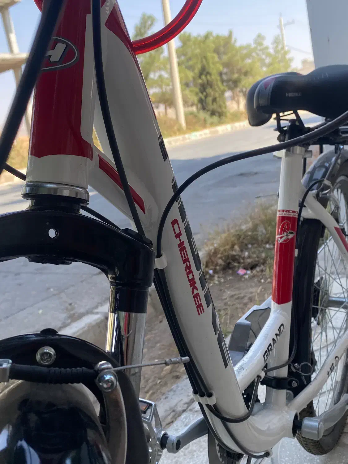 چرخ|دوچرخه، اسکیت، اسکوتر|آباده, |دیوار