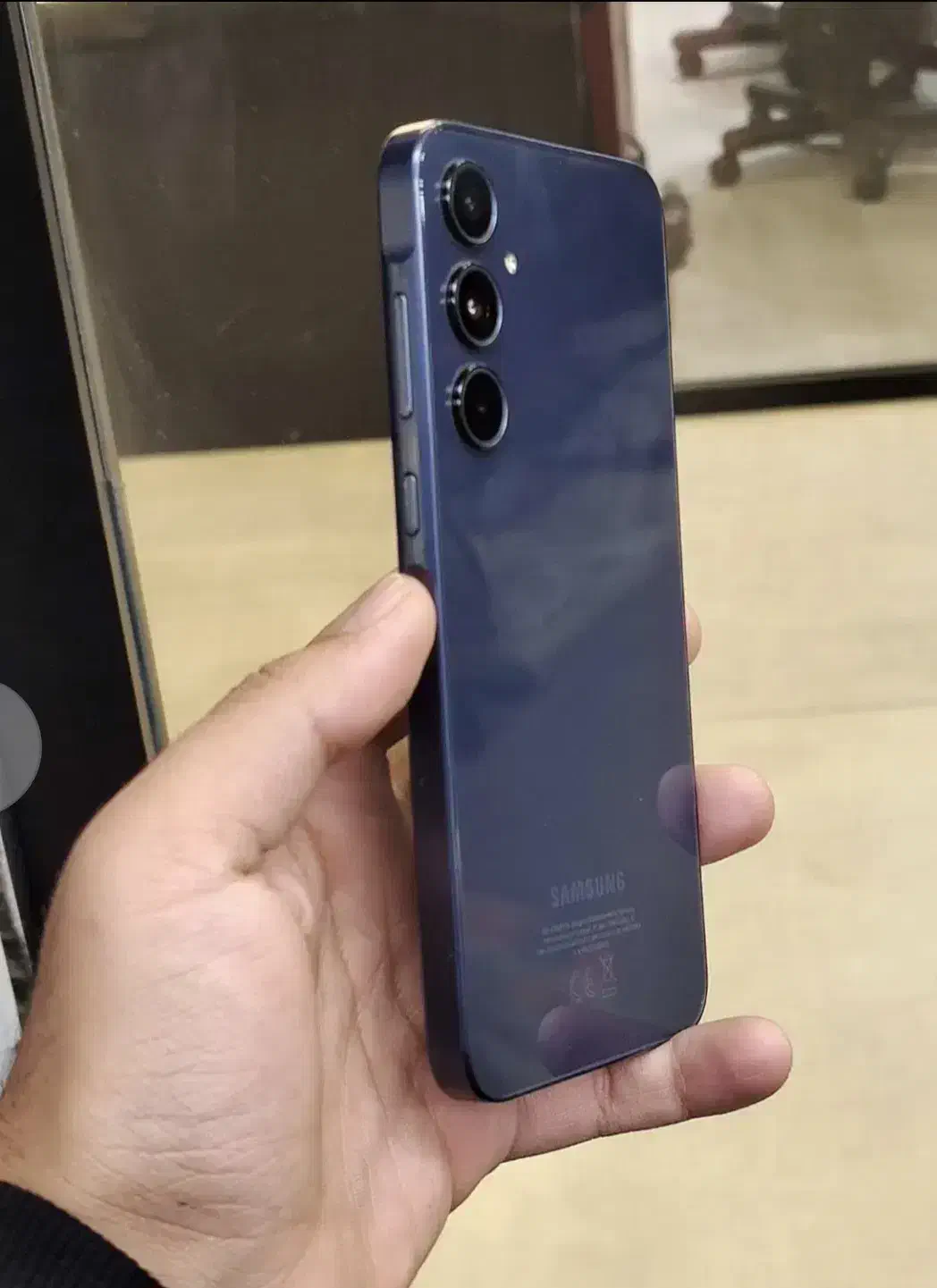 سامسونگ a35 در حد|موبایل|خواف, |دیوار