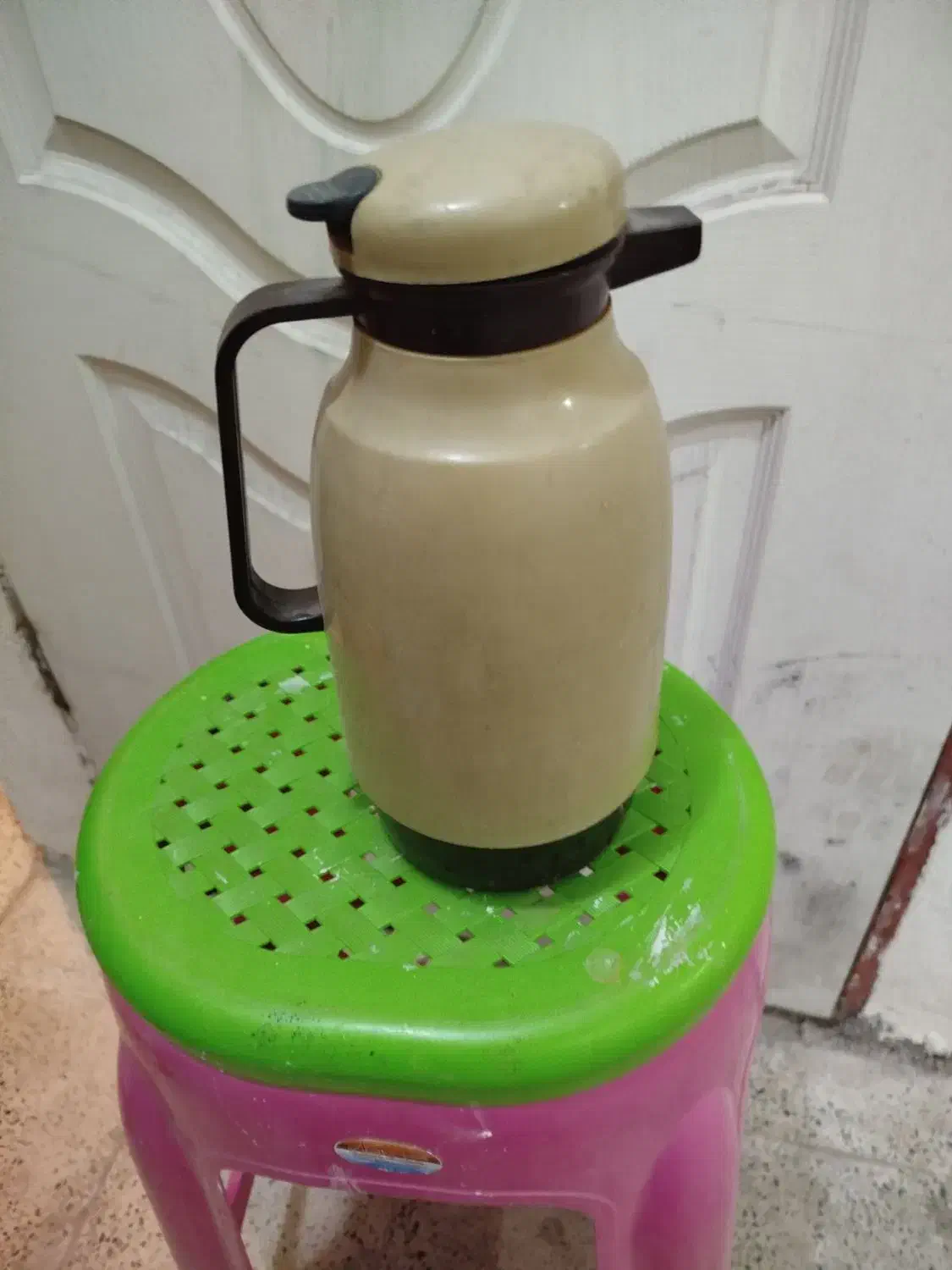 فلاکس چای|سماور، چای‌ساز، قهوه‌ساز|زنجان, |دیوار