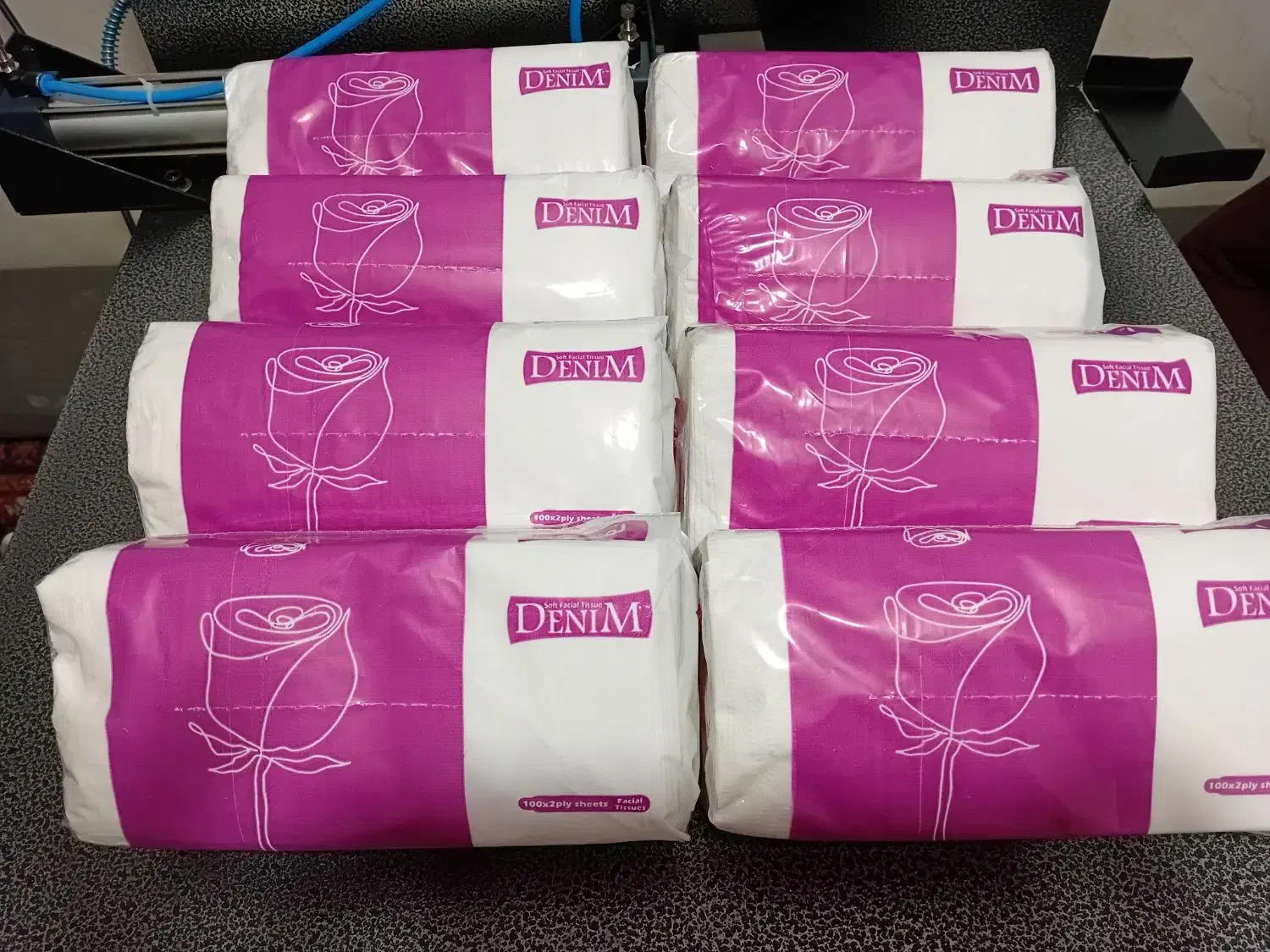 دستمال کاغذی اقتصادی|مواد شوینده و دستمال کاغذی|همدان, |دیوار